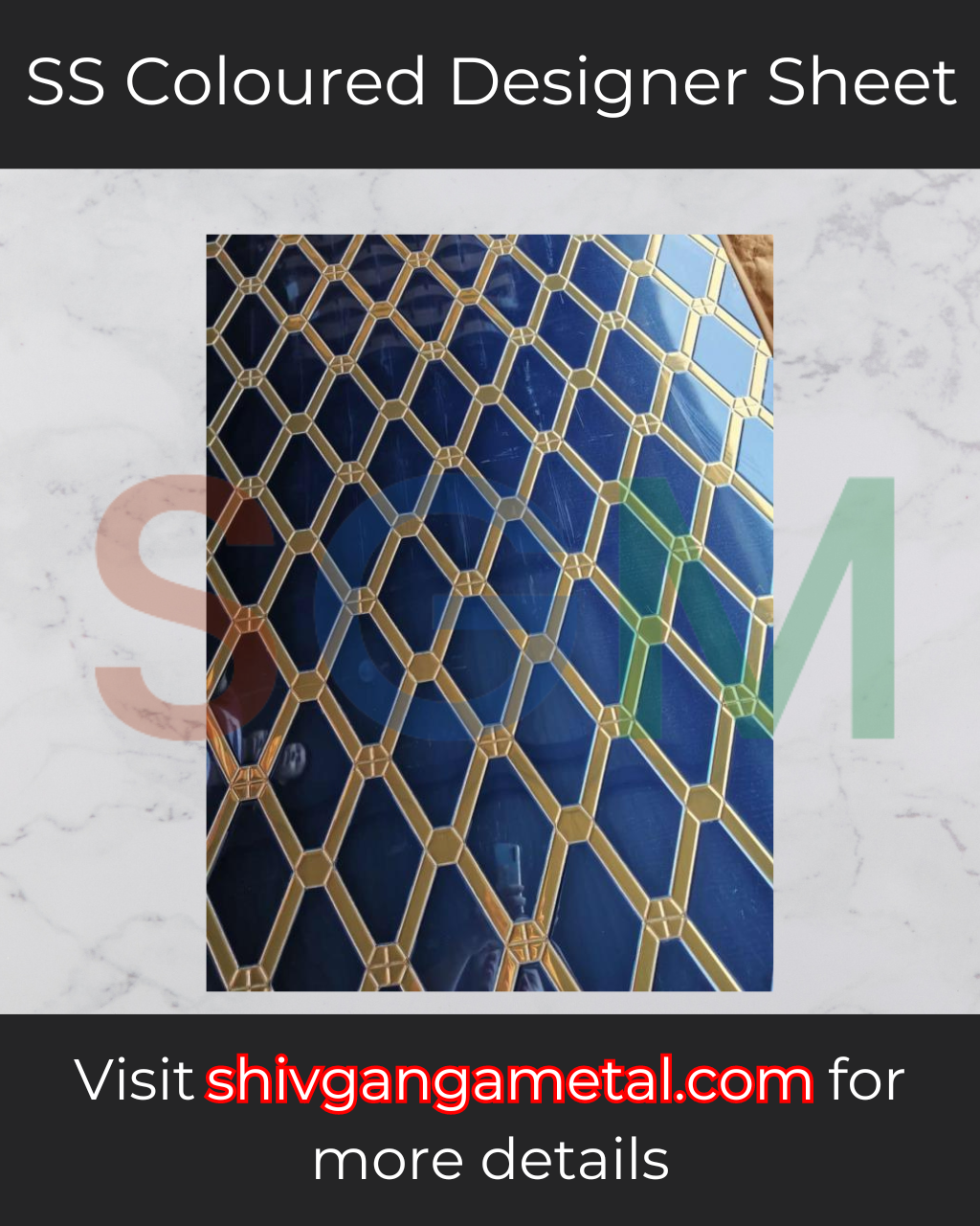 SS Coloured Designer Sheet