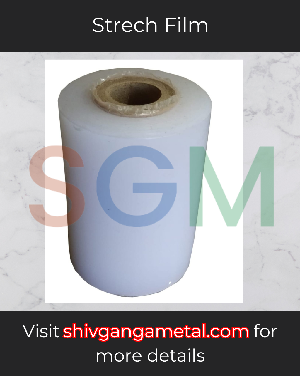 Stretch Film