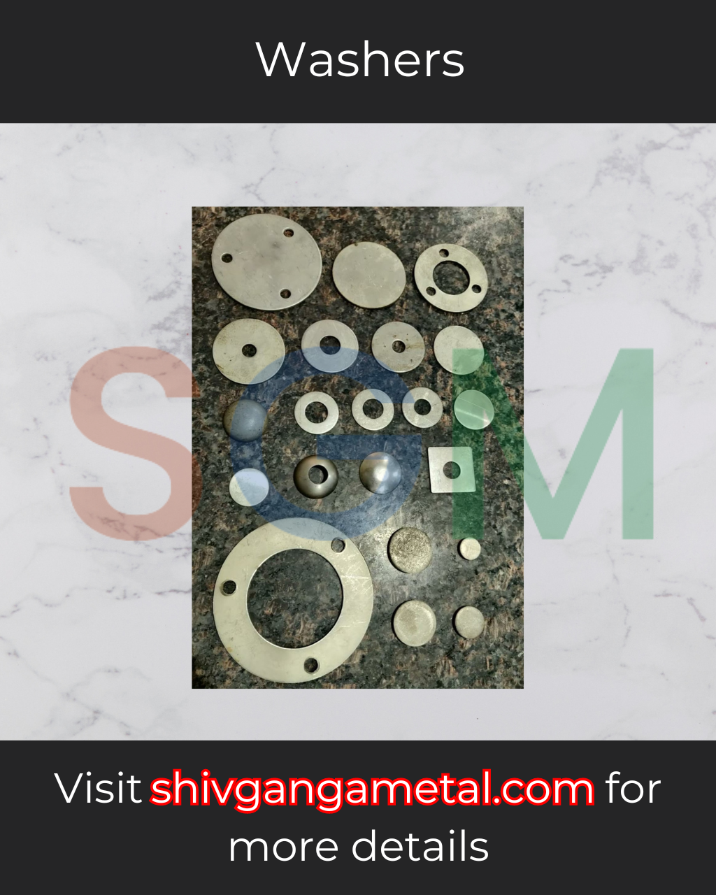 Washers,SS Washers