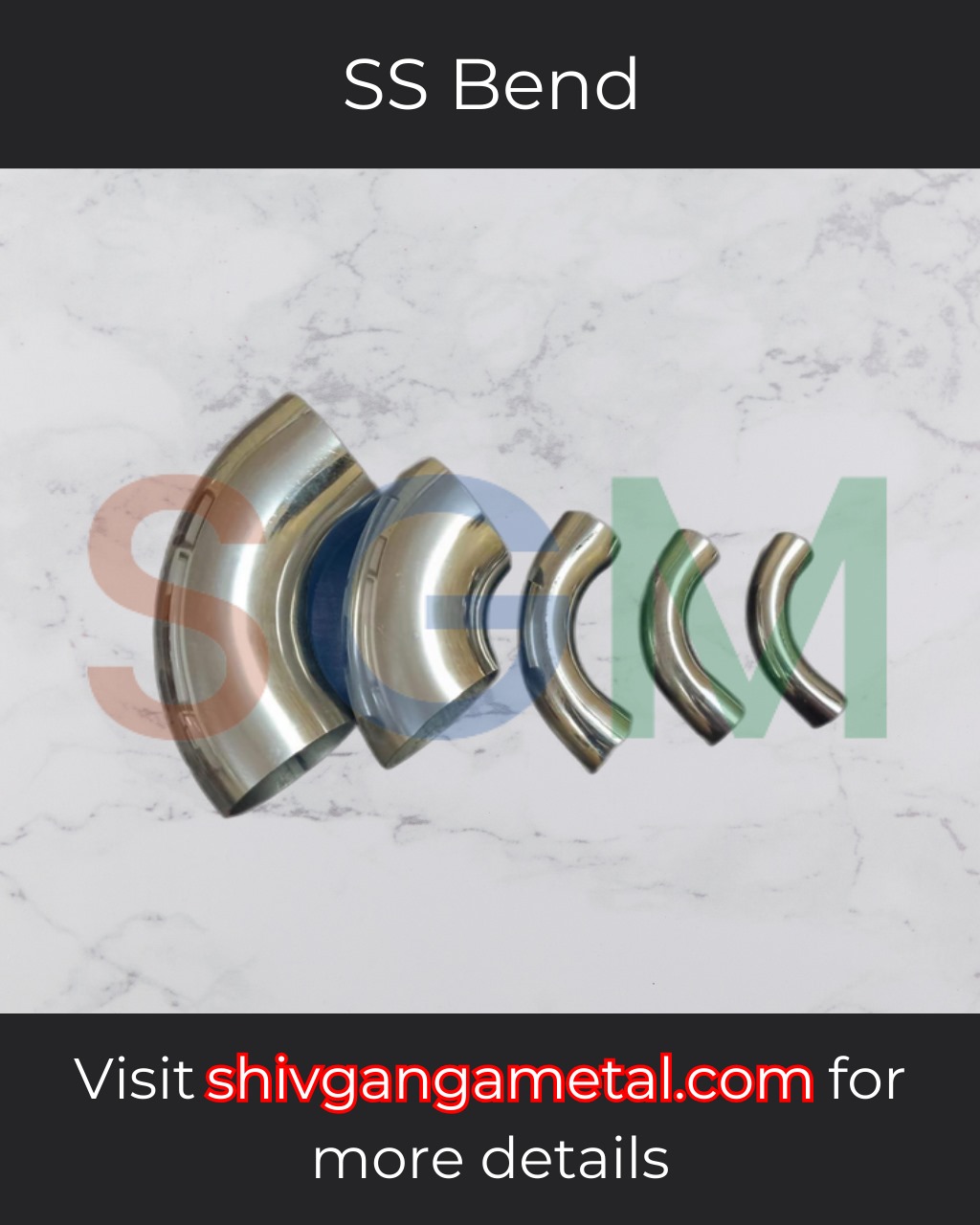 SS Bend
