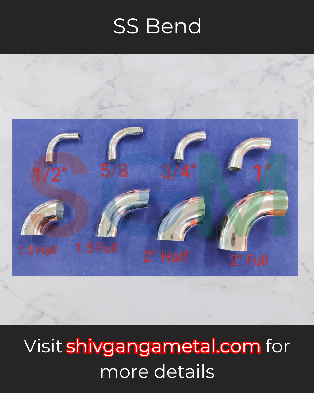 SS Bend